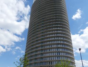Projekt Jabee Tower Dübendorf